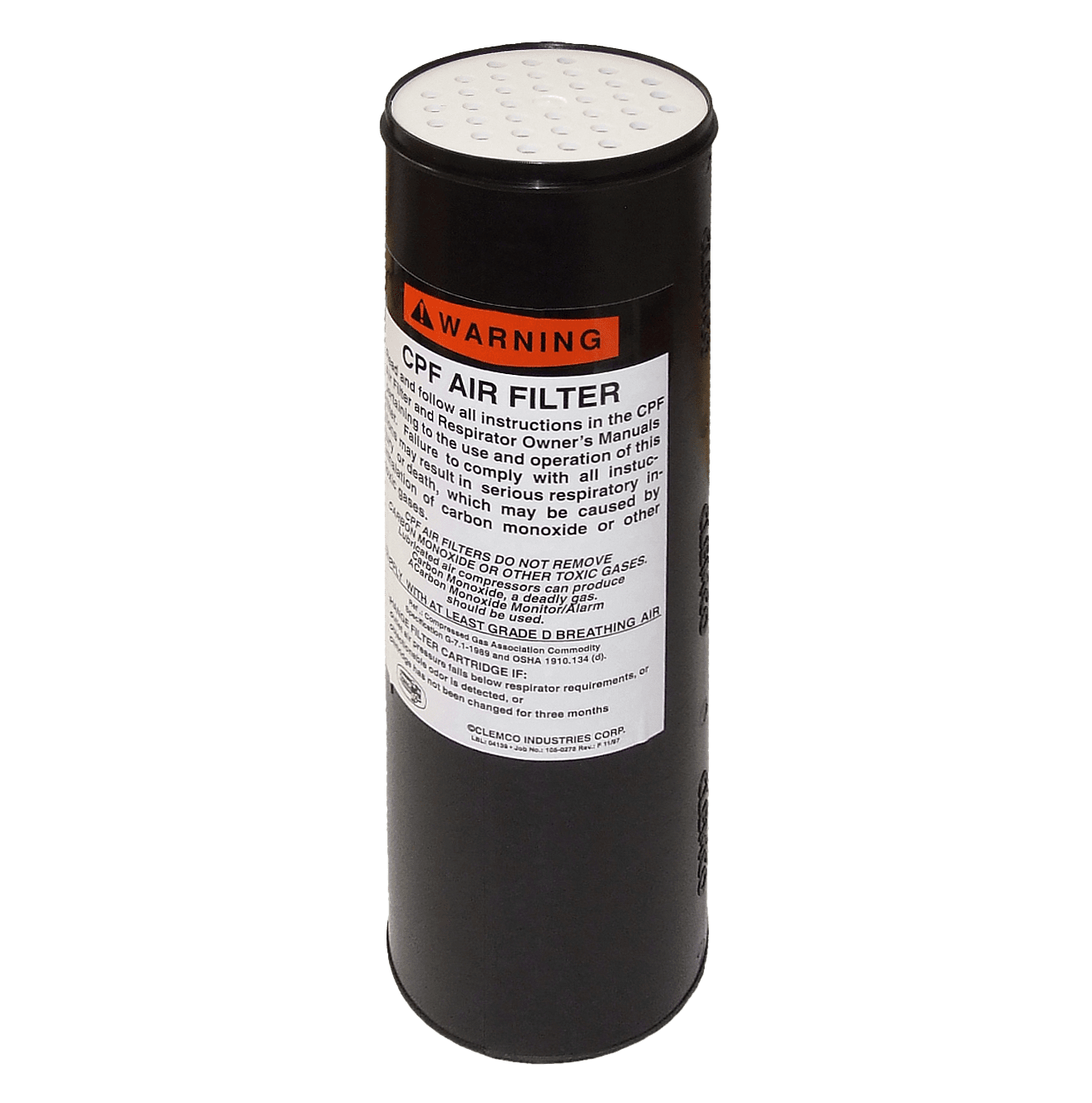 Filter Cartridge - CPF03547